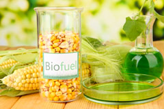 Slateford biofuel availability