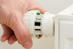 Slateford central heating repair costs