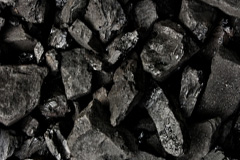 Slateford coal boiler costs